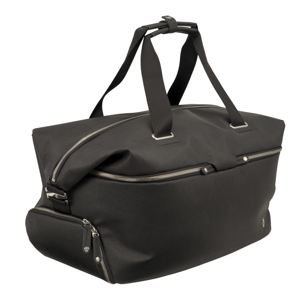 Skyline Lux Duffle 2022 Black