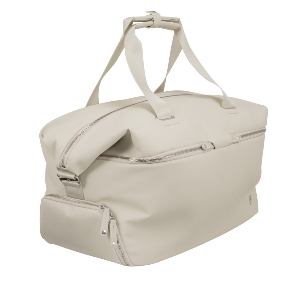 Skyline Lux Duffle 2022 Natural