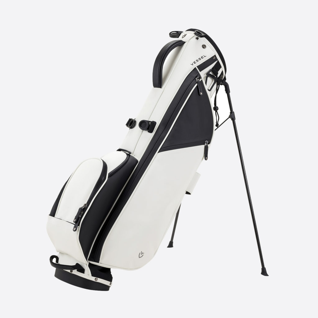 Sunday Stand（販売終了） WHITE/BLACK