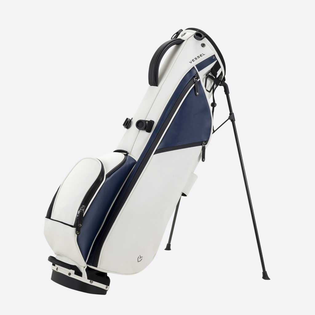 Sunday Stand（販売終了） WHITE/NAVY