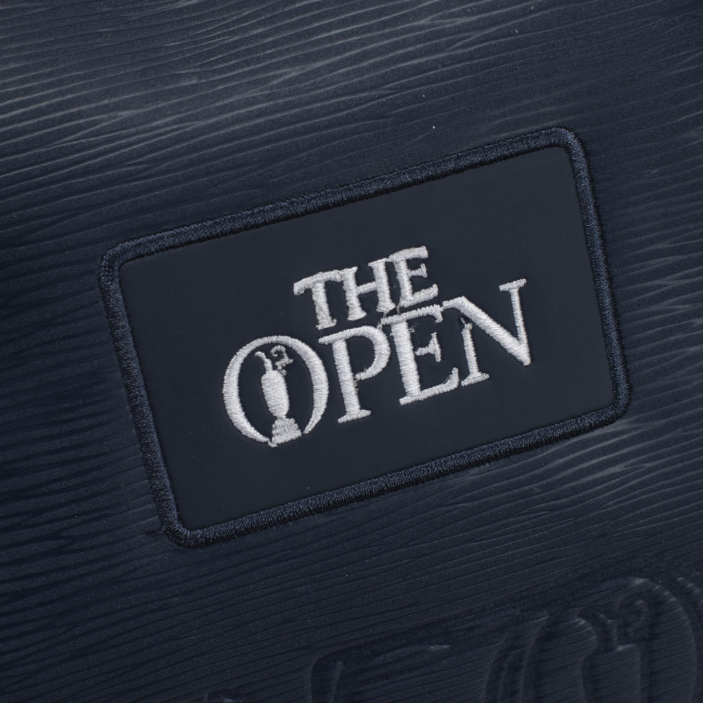 THE OPEN Signature 2.0 Garment Duffle サムネイル写真1