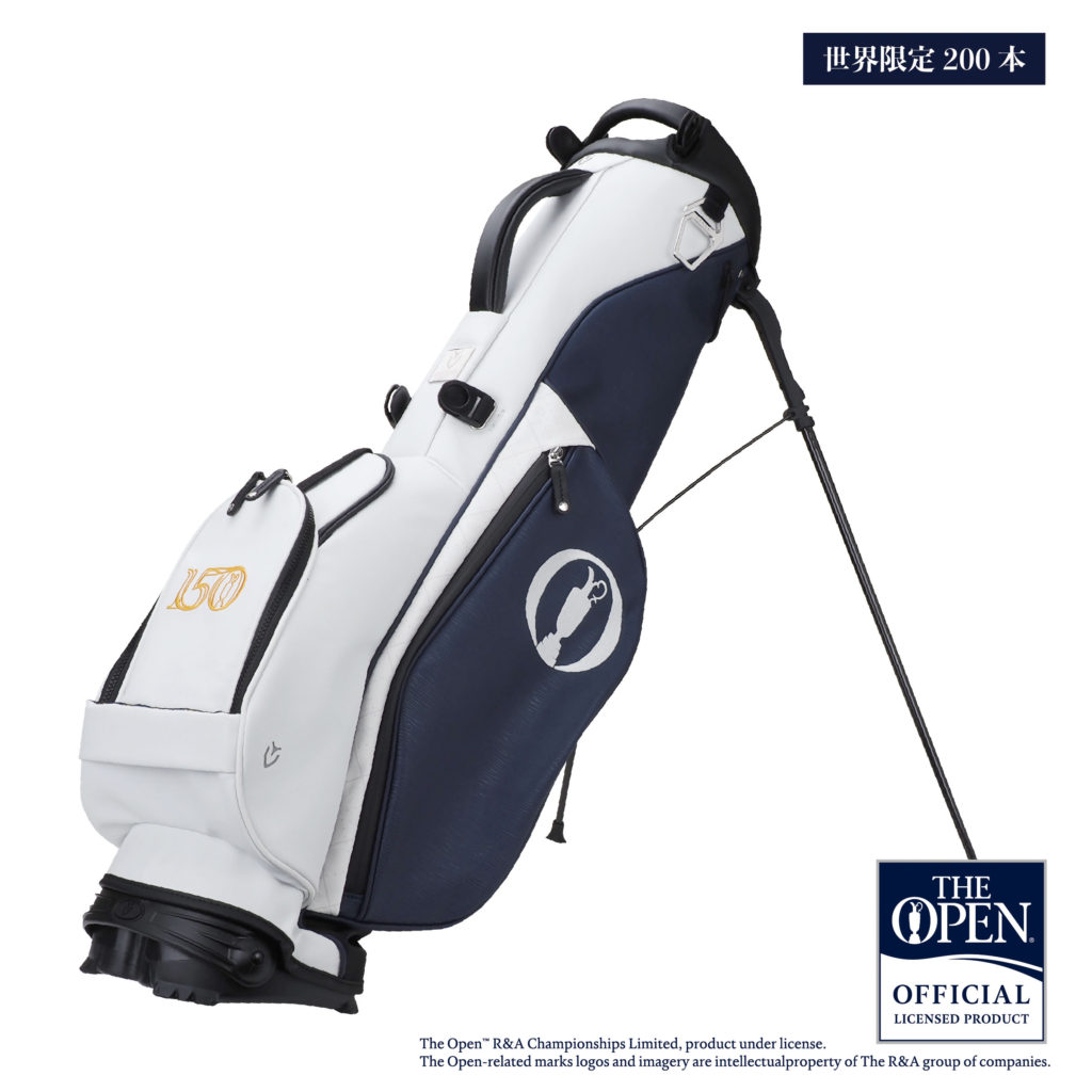 THE OPEN VLX