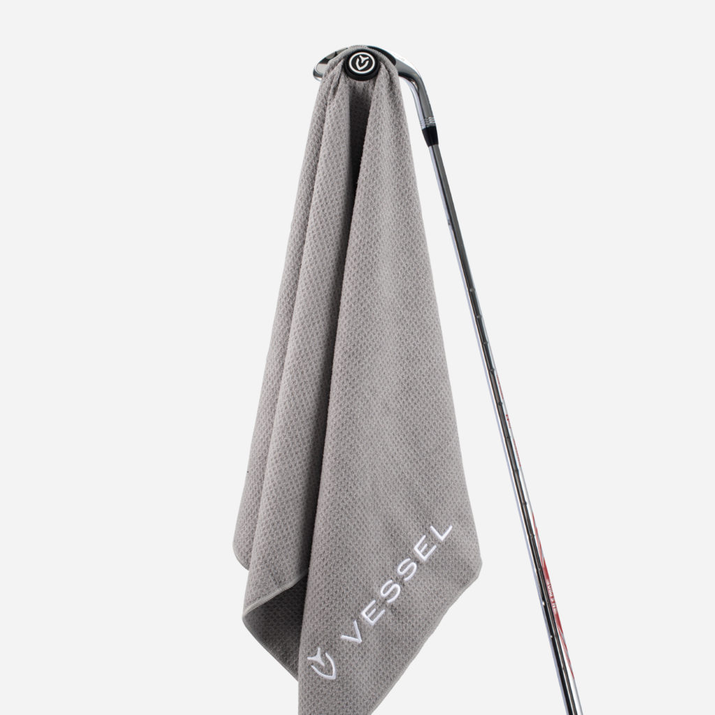 Magnetic Golf Towel2023 サムネイル写真3