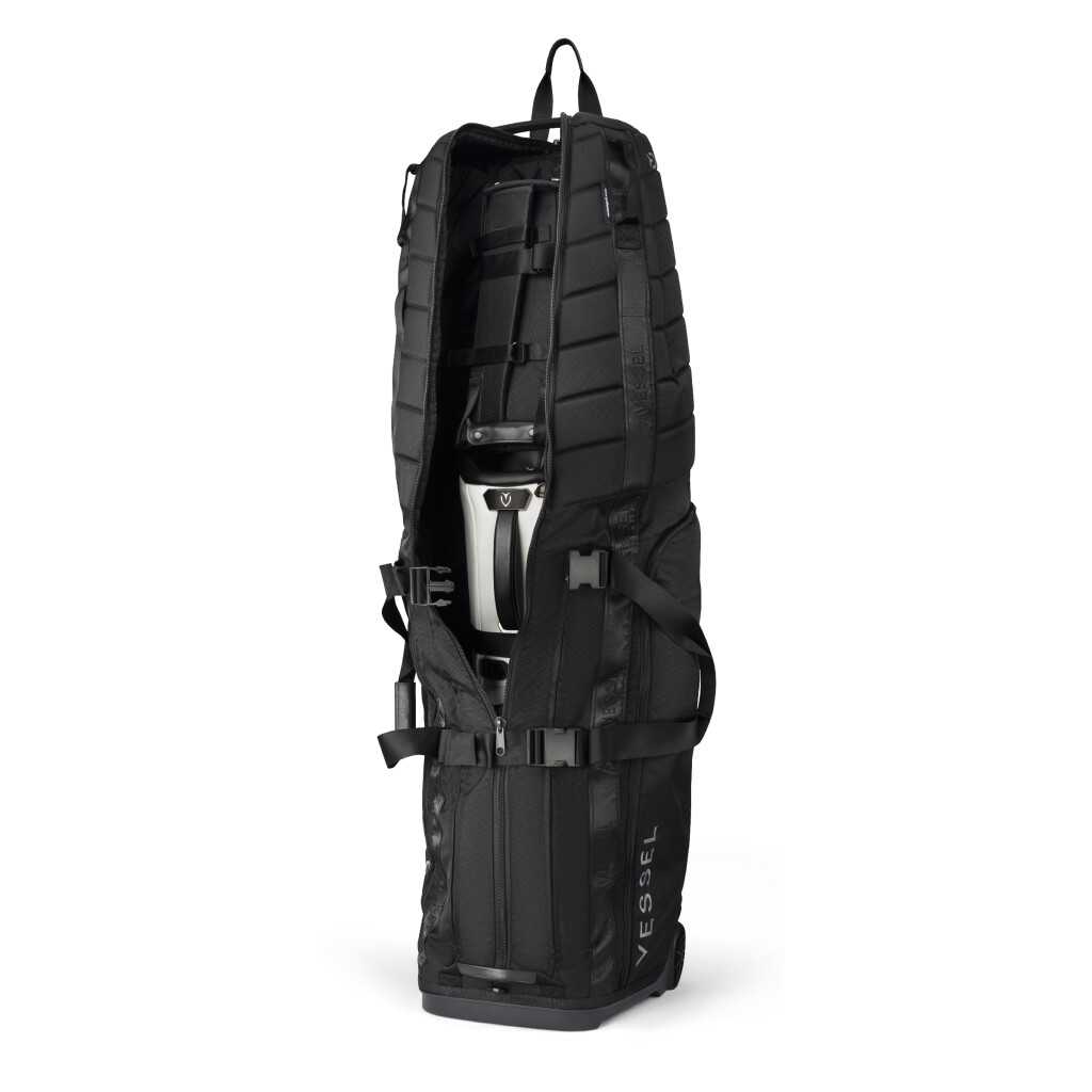 全体イメージ Travel Case Pro サムネイル写真1