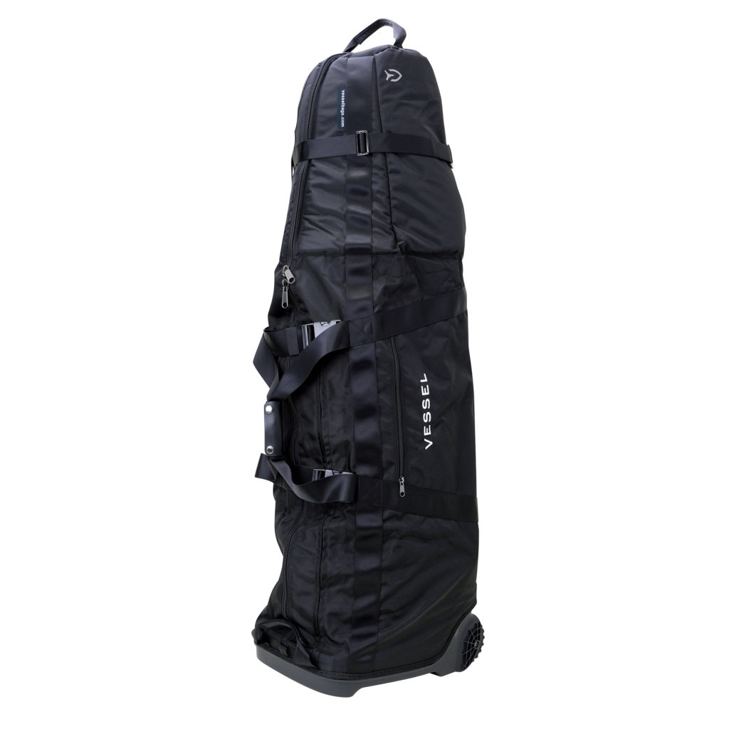 Travel Cover BLACK