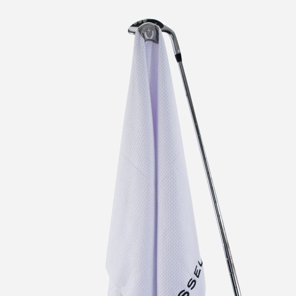 Magnetic Golf Towel サムネイル写真1