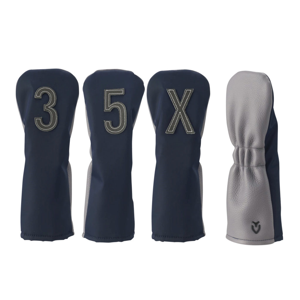 VSL NYLON HEADCOVER（販売終了） サムネイル写真1