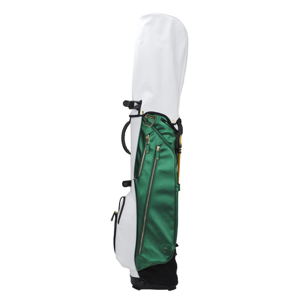 VLS LUX Green/white | VESSEL GOLF